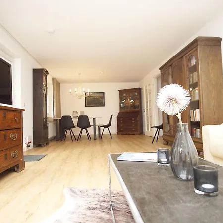 Casa vacanze Wiking