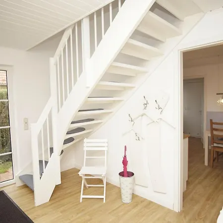 Holiday home Wiking Haus - Terrasse Und Garten Binz