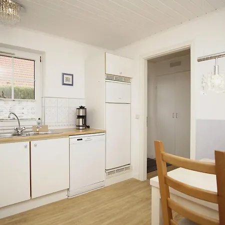 Holiday home Wiking Haus - Terrasse Und Garten *