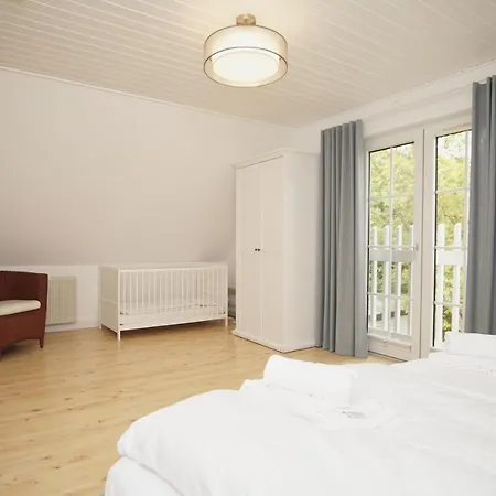 Wiking Haus - Terrasse Und Garten Holiday home *