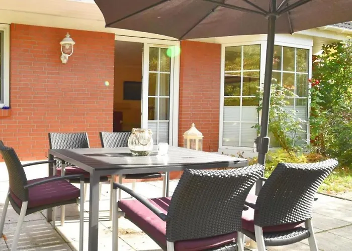 Wiking Hébergement de vacances