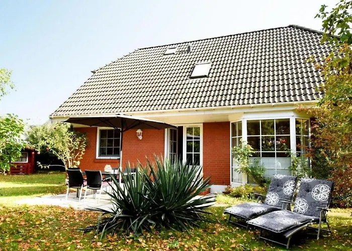 Hébergement de vacances Wiking