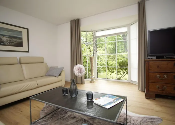 Wiking Hébergement de vacances Binz