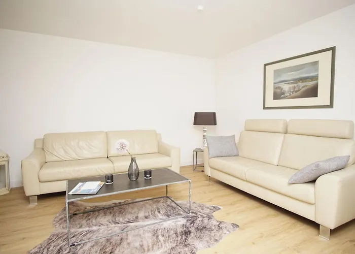 Hébergement de vacances Wiking