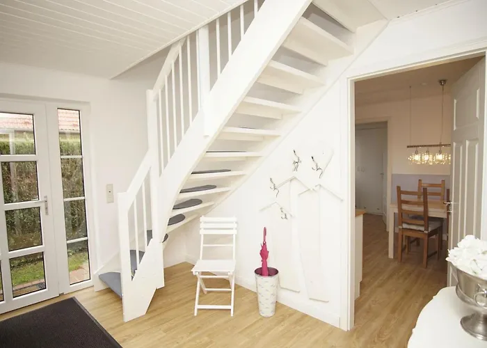 Hébergement de vacances Wiking Binz