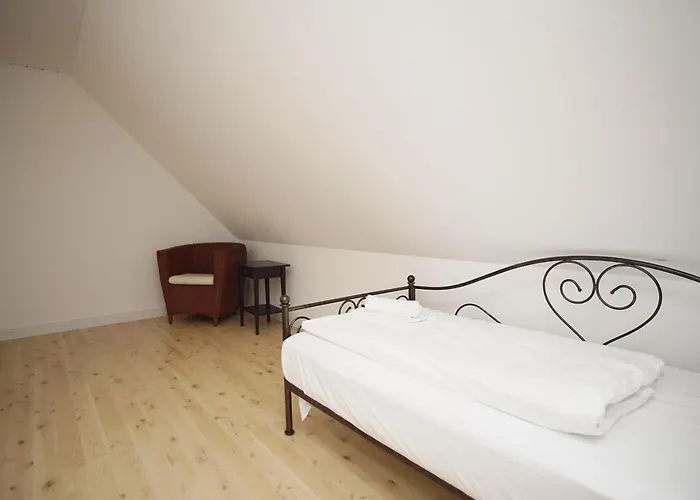 Wiking Hébergement de vacances Binz