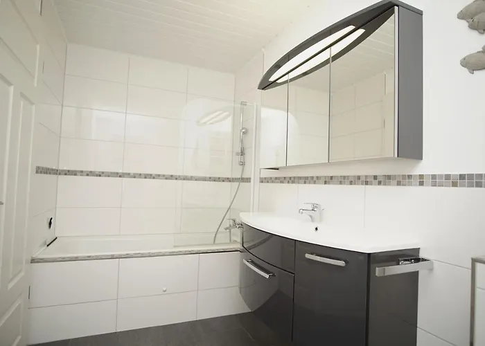 Hébergement de vacances Wiking