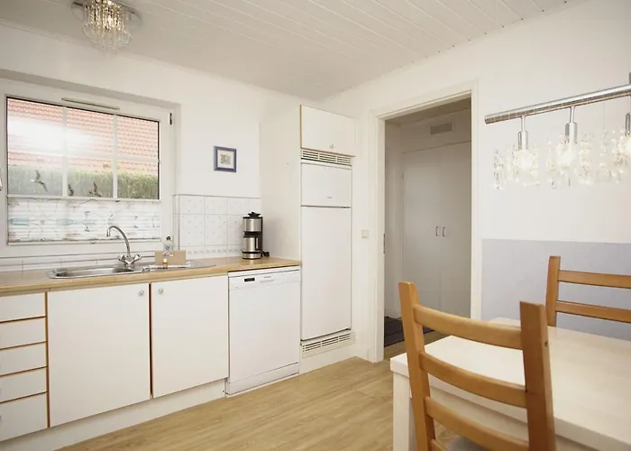 Hébergement de vacances Wiking *