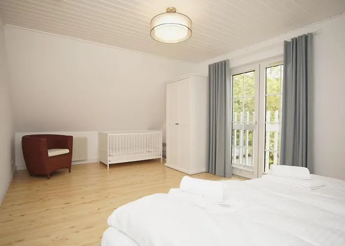 Wiking Hébergement de vacances *