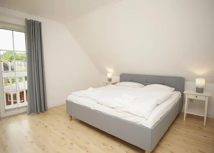 Wiking Hébergement de vacances